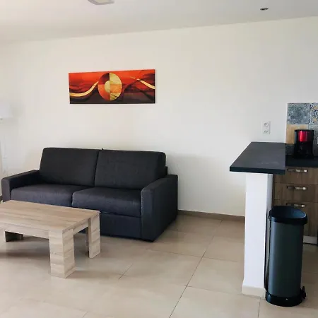 Apartament A Suara Linda