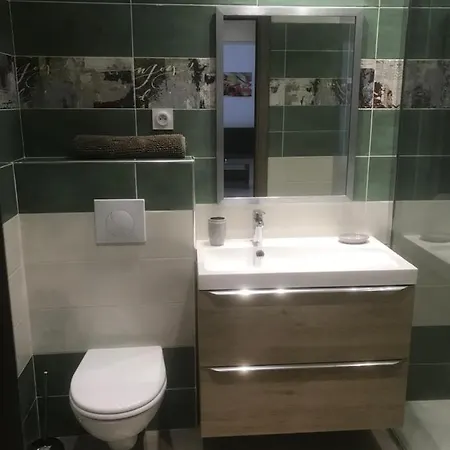Apartament A Suara Linda *
