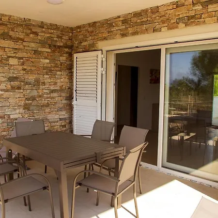 A Suara Linda Apartment