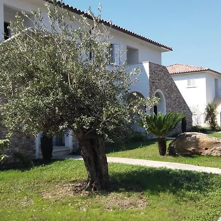 Apartment A Suara Linda *