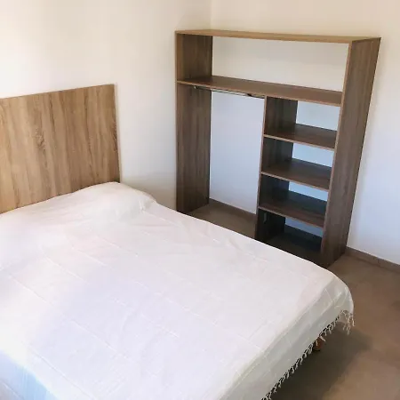 Appartement A Suara Linda *