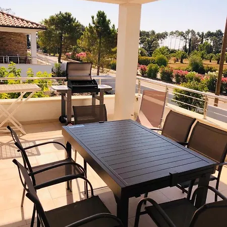 Appartement A Suara Linda *