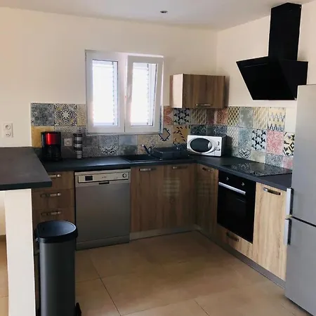 A Suara Linda Appartement