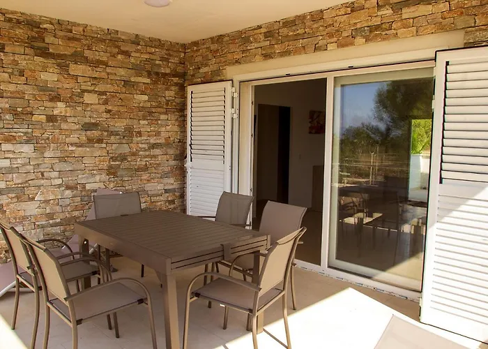 A Suara Linda Apartment