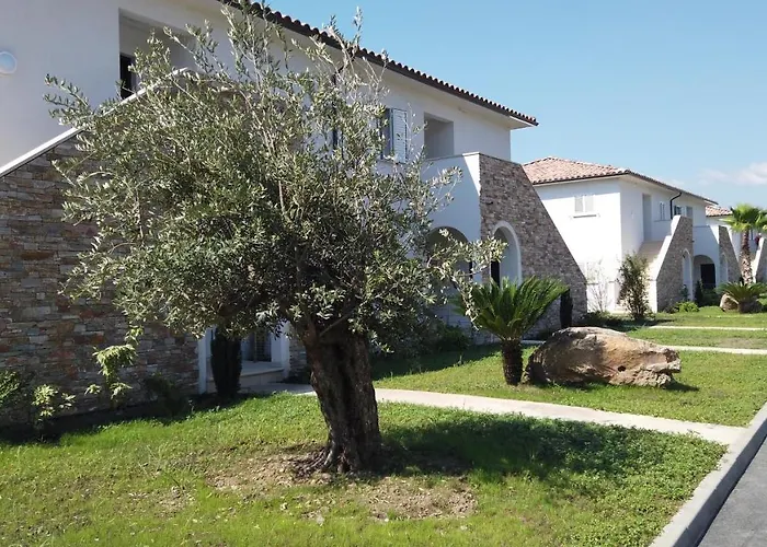 Apartment A Suara Linda *