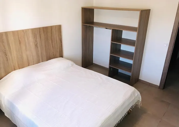 Apartment A Suara Linda *