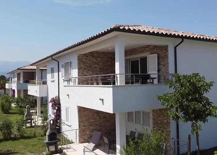 A Suara Linda Apartment