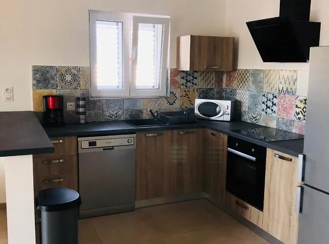 A Suara Linda Apartment