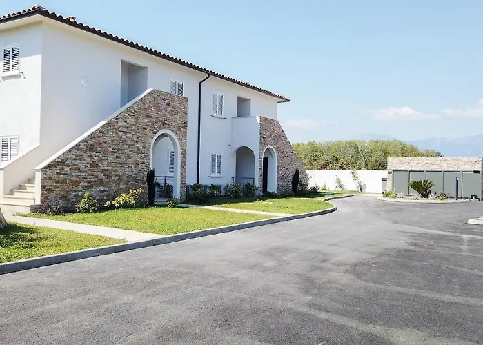 A Suara Linda Apartment